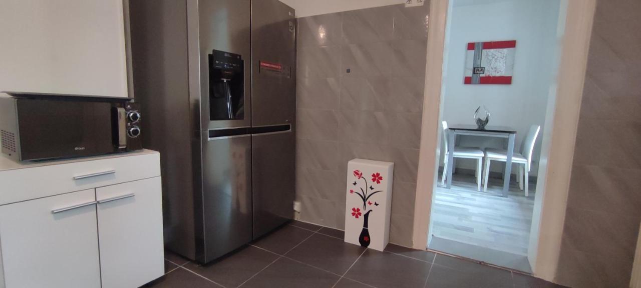 Logement Cosy Et Spacieux, A 2 Pas Du Centre-Ville Колмар Екстериор снимка